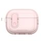 AmazingThing Minimal Case for AirPods Pro 2 - Pink