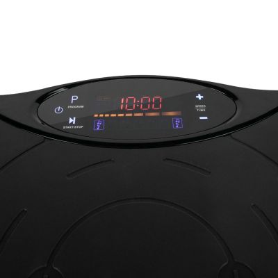 9. VIRTUFIT FITNESS VIBRATION PLATE