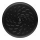 2. Staub 40511-471-0 2.4 l Cast Iron Cocotte