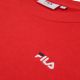 3. Fila Leverano Regular Crew Sweatshirt Red FAM0876 30002