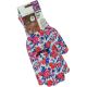 2. FLOWER GARDEN GLOVES S.9/L