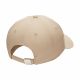 2. Nike Club Structured Metal Logo FB5371-247 Cap