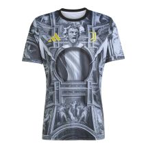 adidas Juventus Turin pre-match shirt KA6785