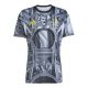 adidas Juventus Turin pre-match shirt KA6785