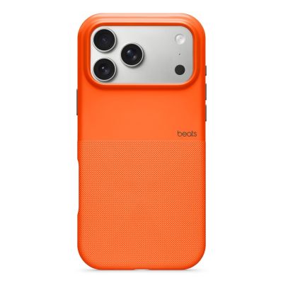 4. Apple MGJC4LL/A case for mobile phone 17.5 cm (6.9") Orange
