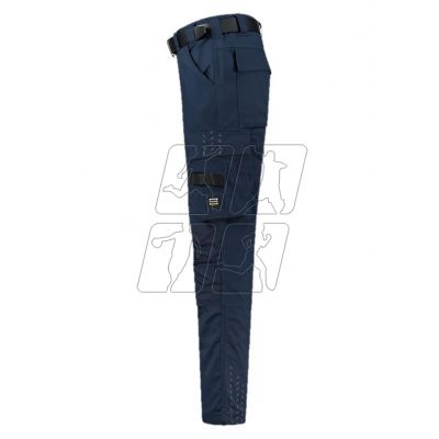 3. Malfini Work Pants Twill Cordura MLI-T63T8