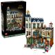 LEGO Icons 11371 - Shopping Street