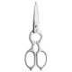 2. ZWILLING 43923-200-0 School and Stationery Scissors Silver