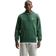 Nike Club BB Men's Sweatshirt Green FN3859 323 2XL