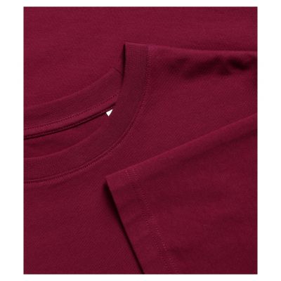 5. Unisex Stage T-shirt (Black)