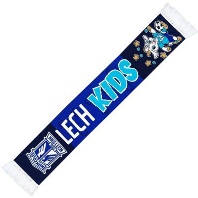 Lech Kids scarf