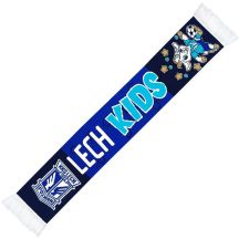 Lech Kids scarf