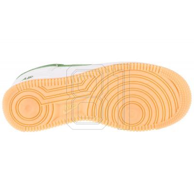 4. Nike Air Force 1 Low Retro QS FD7039-101 White 36