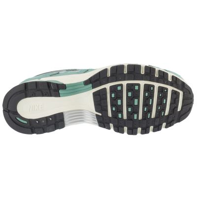 4. Nike P-6000 BV1021-010 Green 36