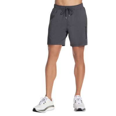 Skechers Weekend 7 Short SH174-BKCC Black L
