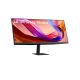 4. 34" IPS LCD monitor model 34U511A-B from LG