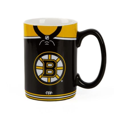 3. Inglasco NHL Jersey Decorative Mug 321SV000124