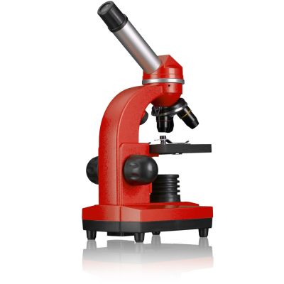 5. Bresser Optics JUNIOR BIOLUX SEL 1600x Optical Microscope