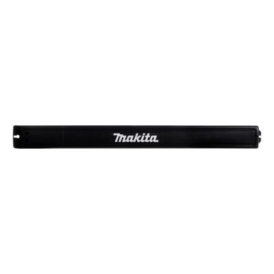 6. MAKITA UH6580 electric hedge trimmer (650 mm)