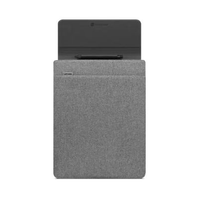 3. Lenovo Yoga Case for 16" Notebook, GX41K68627, Gray