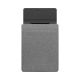 3. Lenovo Yoga Case for 16" Notebook, GX41K68627, Gray