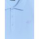 6. Men's polo shirt 4F 4FWSS25TPTSM704-34S