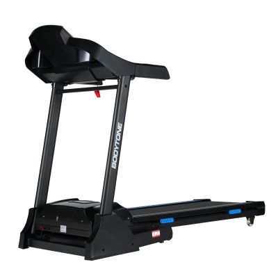 8. BODYTONE ELECTRIC TREADMILL DT18+