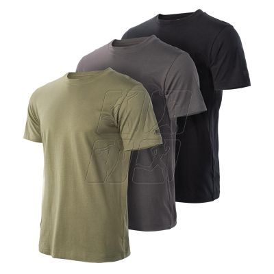 Magnum Basic 3-pack T-shirt M 92800396127