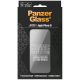 4. PanzerGlass Ceramic Protection ceramic glass for iPhone 15 with positioner