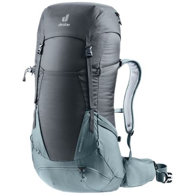 2. Futura 34 EL graphite slate
