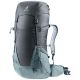 2. Futura 34 EL graphite slate