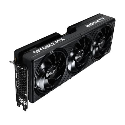 2. Palit RTX5080 INFINITY 3 16GB GDDR7 256bit 3-DP HDMI NVIDIA GeForce RTX 5080