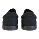 4. Tommy Hilfiger Iconic Slip On Men's Shoes Black - FM0FM00597 0GK