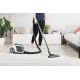 17. Eta Stormy Home 2.2 l Canister Vacuum Cleaner, Dry, 800 W, Dust Bag