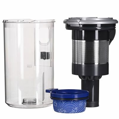 6. Samsung Jet 85 Premium VS20C852FTB/GE Upright Vacuum Cleaner