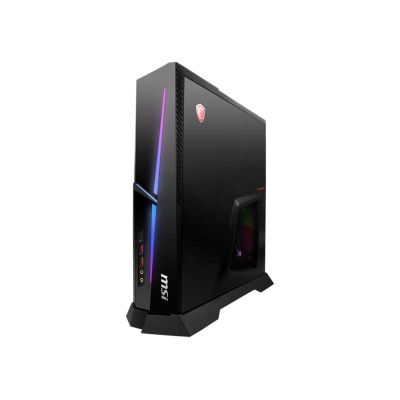 3. MSI MPG Trident AS AI 2NVL5-043EU Core Ultra 5 225F 32GB DDR5 SSD1TB GeForce RTX 5060 SHADOW 2X 8GB AX211 (WIFI 6E) Bluetooth 5.3 500W Win11 Black 2Y