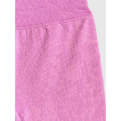 8. Women's seamless training shorts 4F 4FRSS26TFSTF133-54A