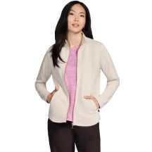 Skechers The Hoodless Hoodie GoWalk Shine Jacket JA78-NTTN Beige L