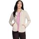 Skechers The Hoodless Hoodie GoWalk Shine Jacket JA78-NTTN Beige L