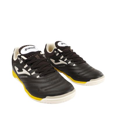 2. Joma Maxima 2624 Indoor Football Boots Brown MAXS2624IN