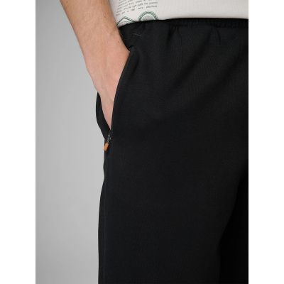 7. Men's jogger sweatpants 4F 4FRAW25TTROM1691-20S