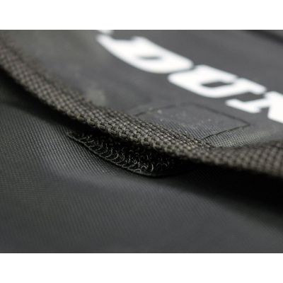 3. DUNLOP CAR SEAT PROTECTOR ORGANIZER