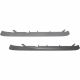 2. Goal Runners. Bauer LS Pulse TI Goal Runner