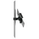 4. Durable Tought Clamp XL Passive Holder Laptop, Mobile Phone/Smartphone, Tablet/UMPC Black