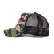 3. Goorin Bros The Rooster Trucker Cap - 101-0337-CAM