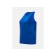 2. PEAK PERFORMANCE W Discover Tank Women's T-shirt, blue