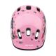 4. Meteor KS06 S Bike Helmet 48-52 cm Little Owl Pink 24809