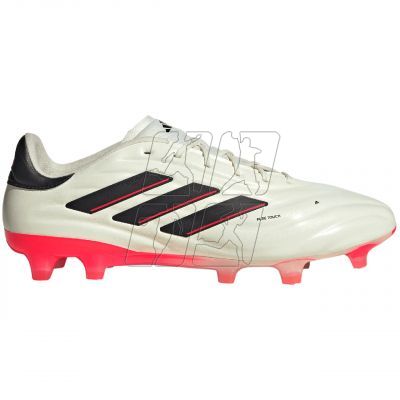 7. adidas Copa Pure 2 Elite FG M IF5447 football shoes