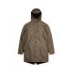 8. Rains Long Jacket Unisex 12020 66