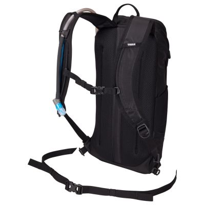 9. Thule Alltrail TAHP210 Black Backpack Travel Backpack Black Polyester